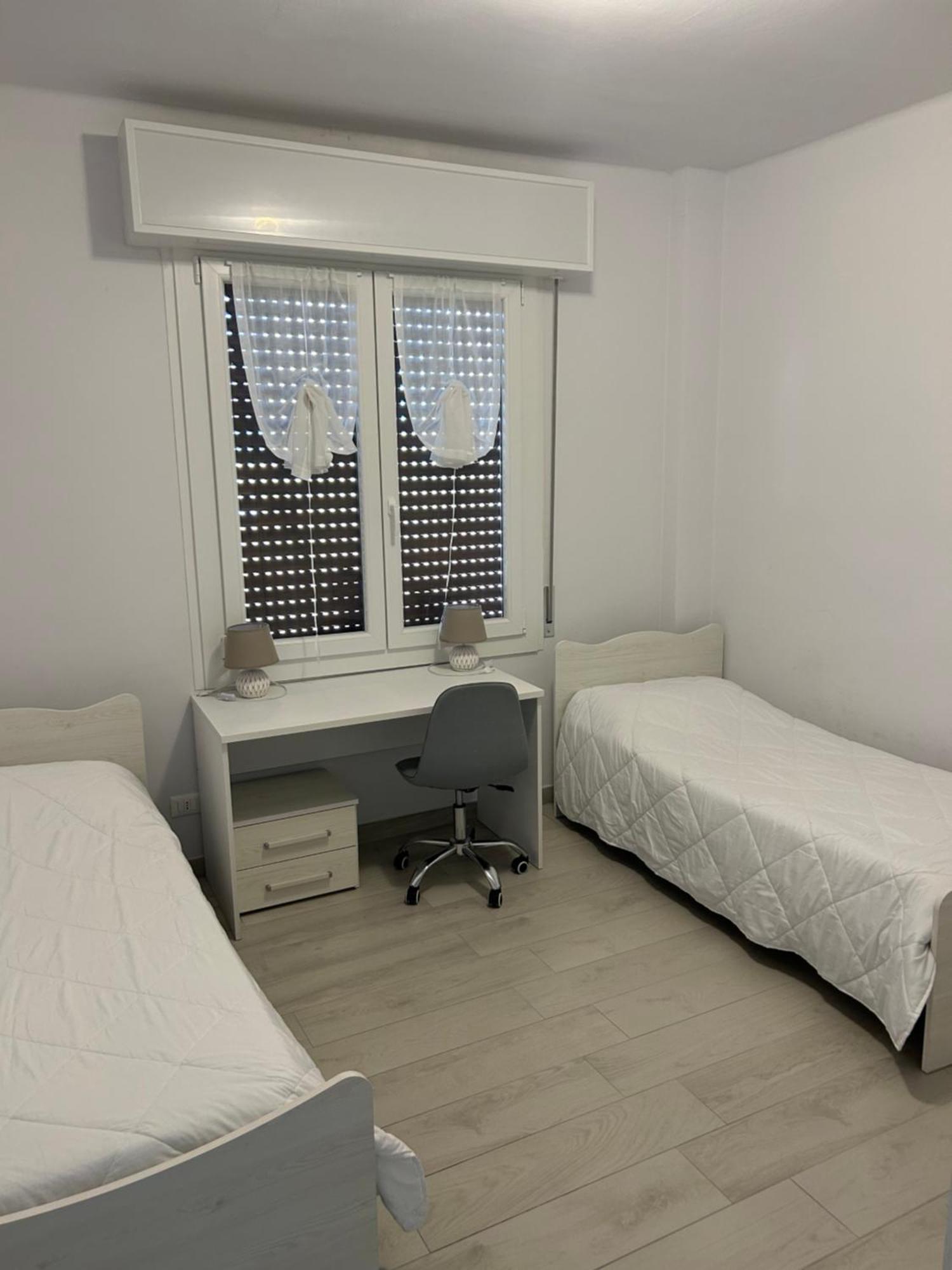 דירות Casa La Riviera סנרמו מראה חיצוני תמונה